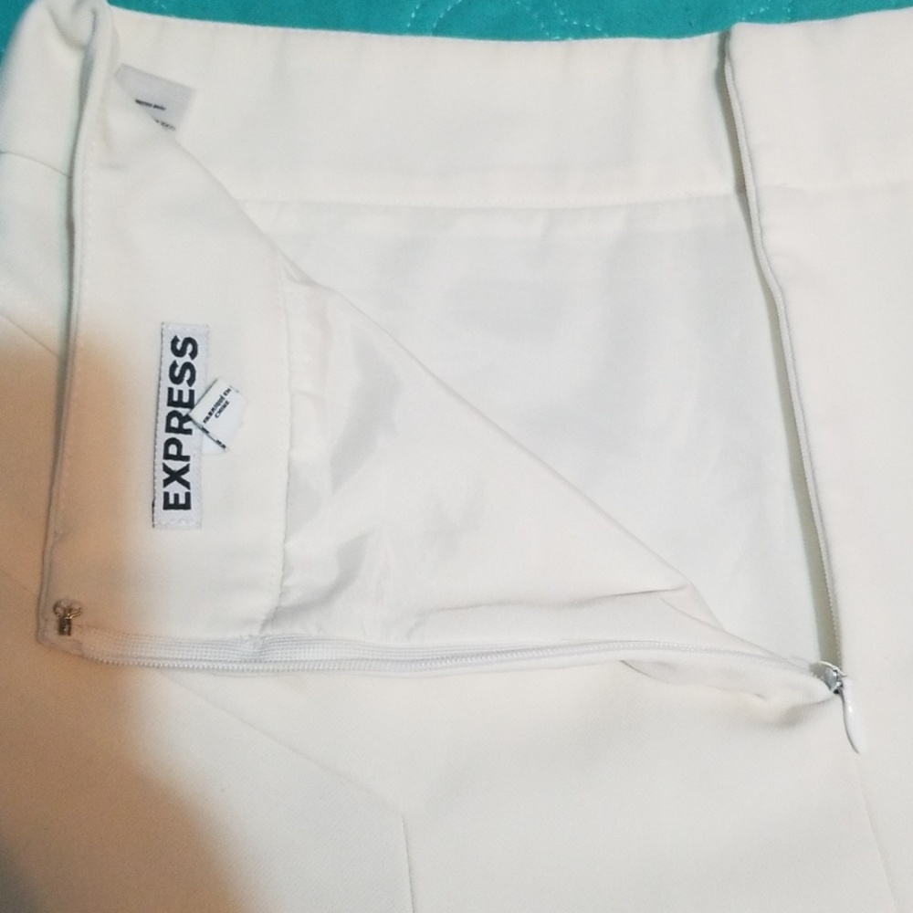 Express Skirt - Picture 5 of 6